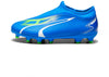 Ultra Match Ll FG/AG kids voetbalschoenen