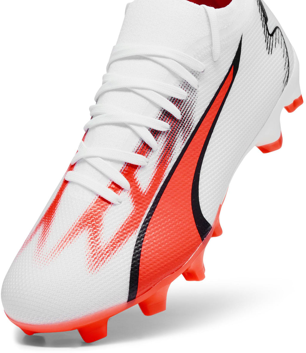 Ultra Match FG/AG voetbalschoenen