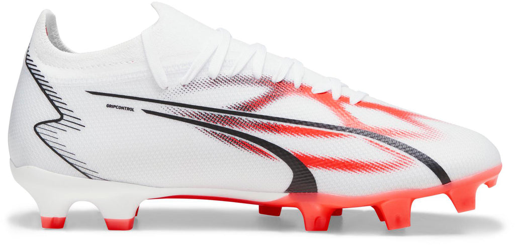 Ultra Match FG/AG voetbalschoenen