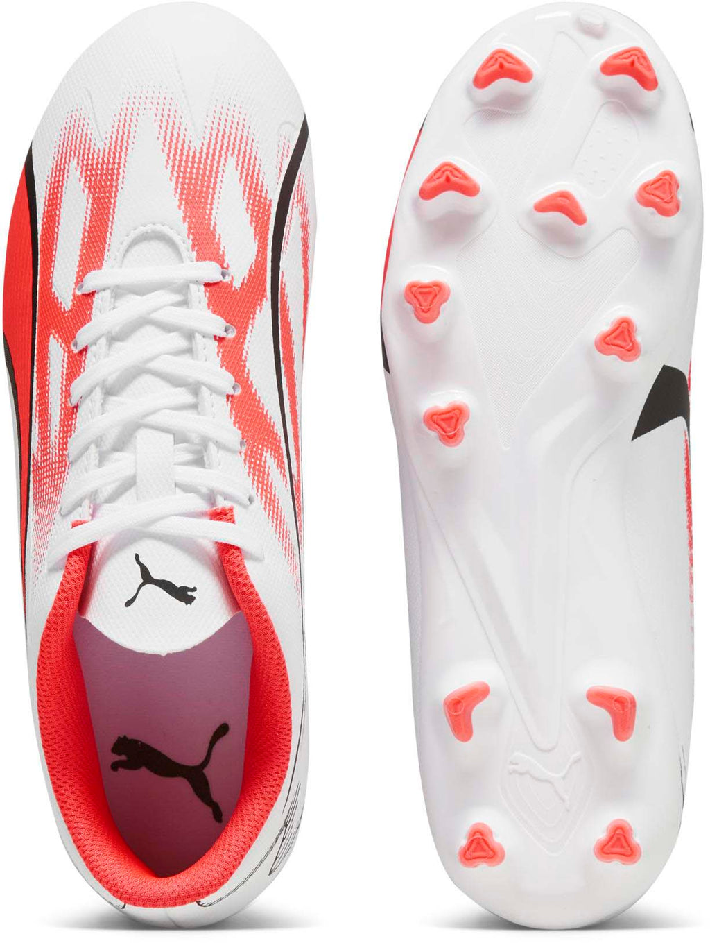 Ultra Play FG/AG kids voetbalschoenen