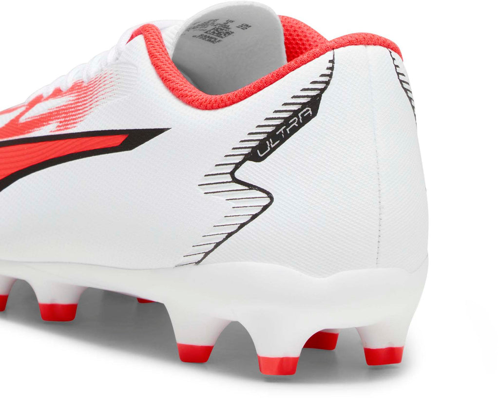 Ultra Play FG/AG kids voetbalschoenen