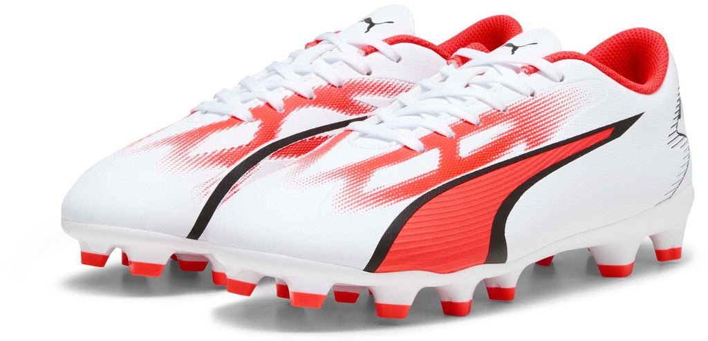 Ultra Play FG/AG kids voetbalschoenen