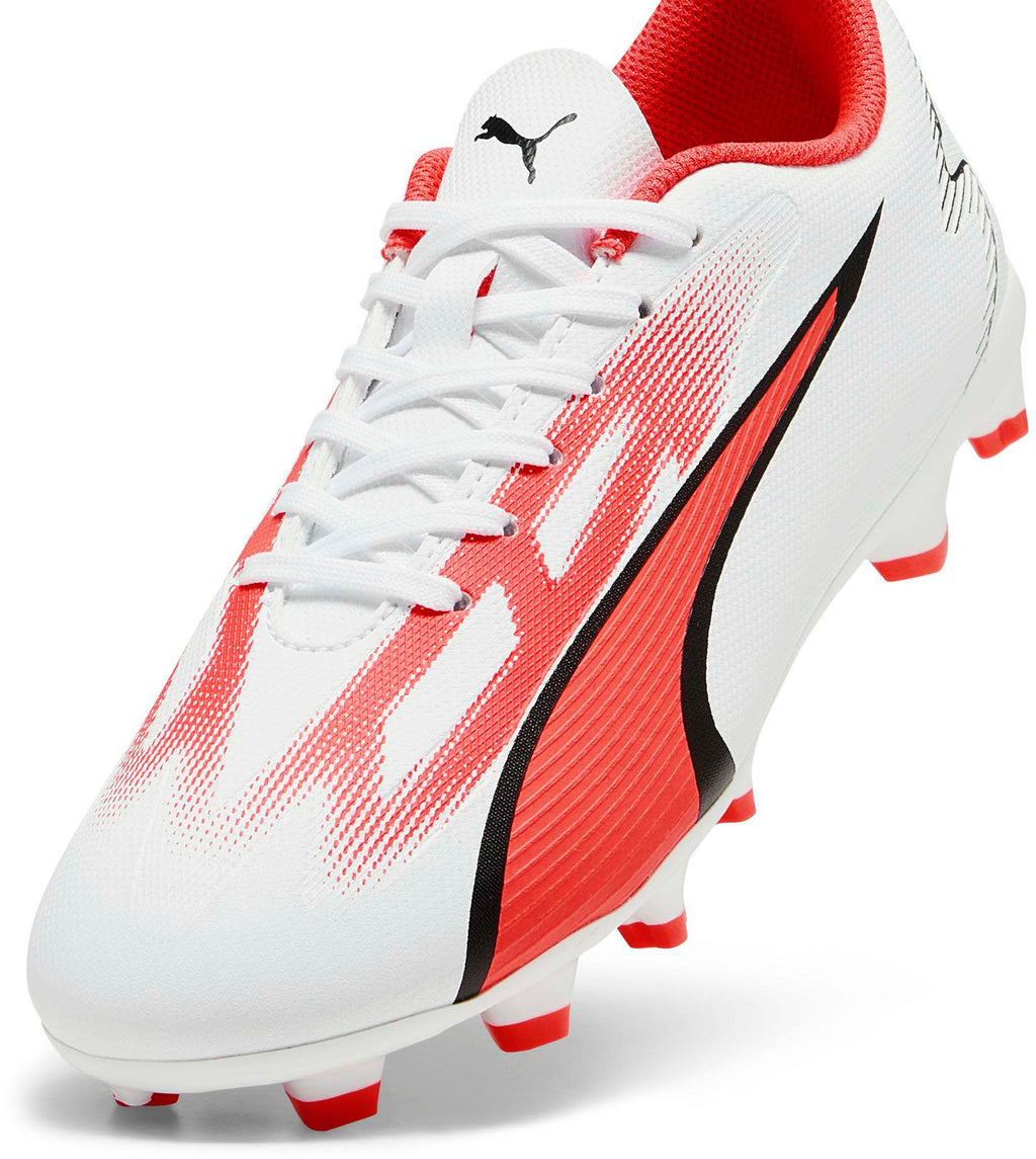 Ultra Play FG/AG kids voetbalschoenen