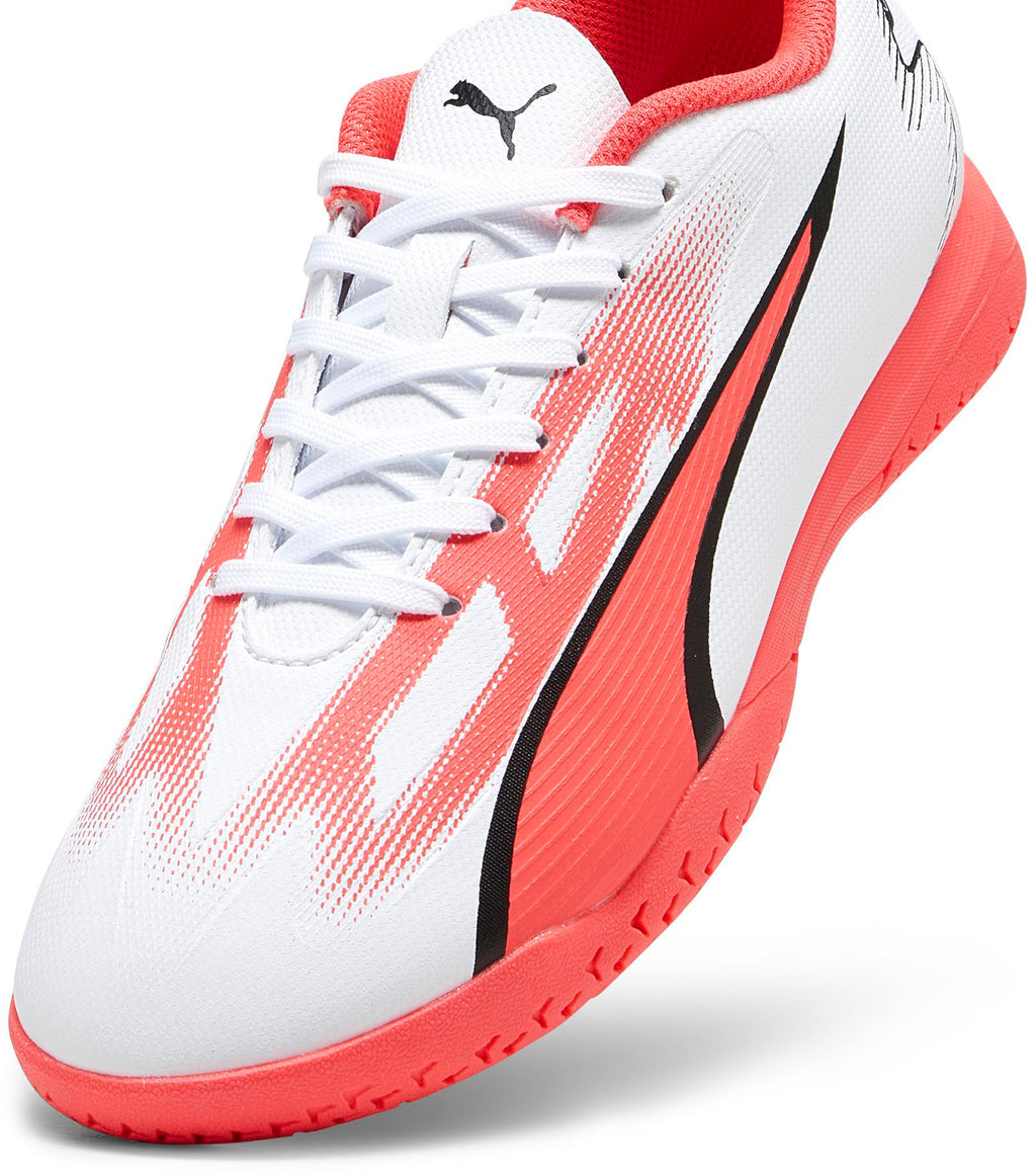 Ultra Play kids zaalvoetbalschoenen