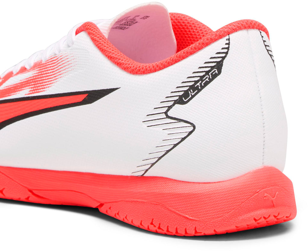 Ultra Play kids zaalvoetbalschoenen