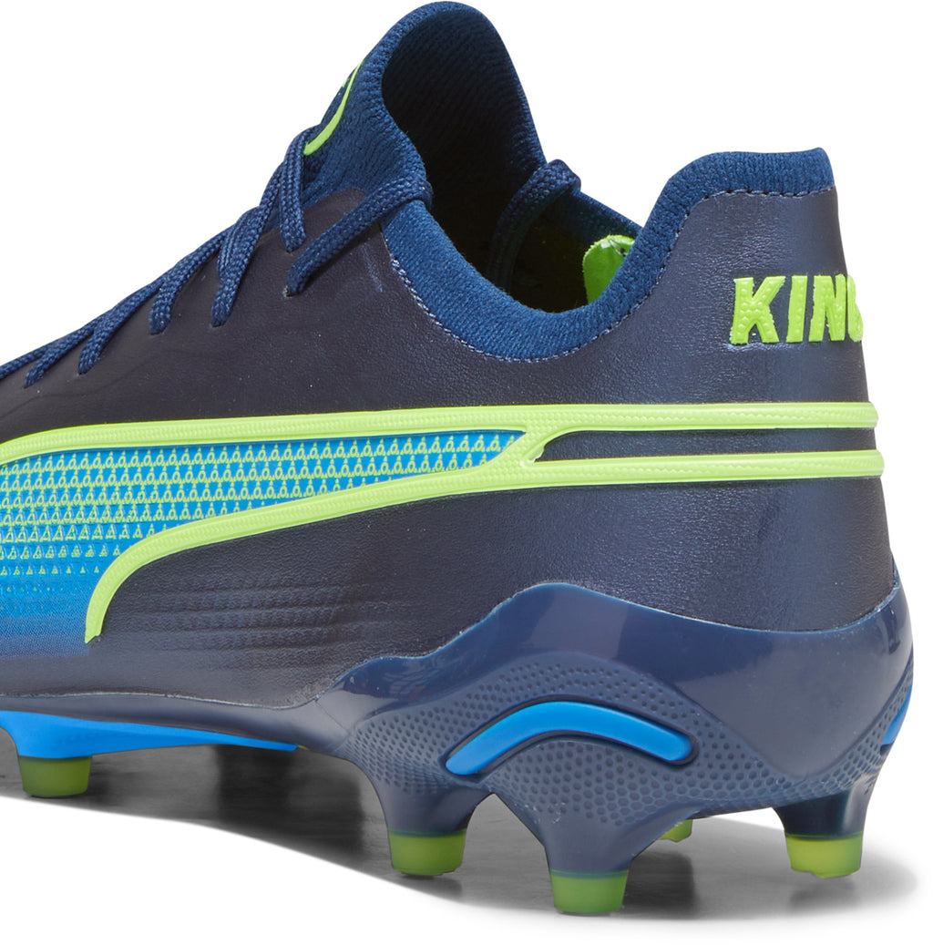 King Ultimate FG/AG voetbalschoenen