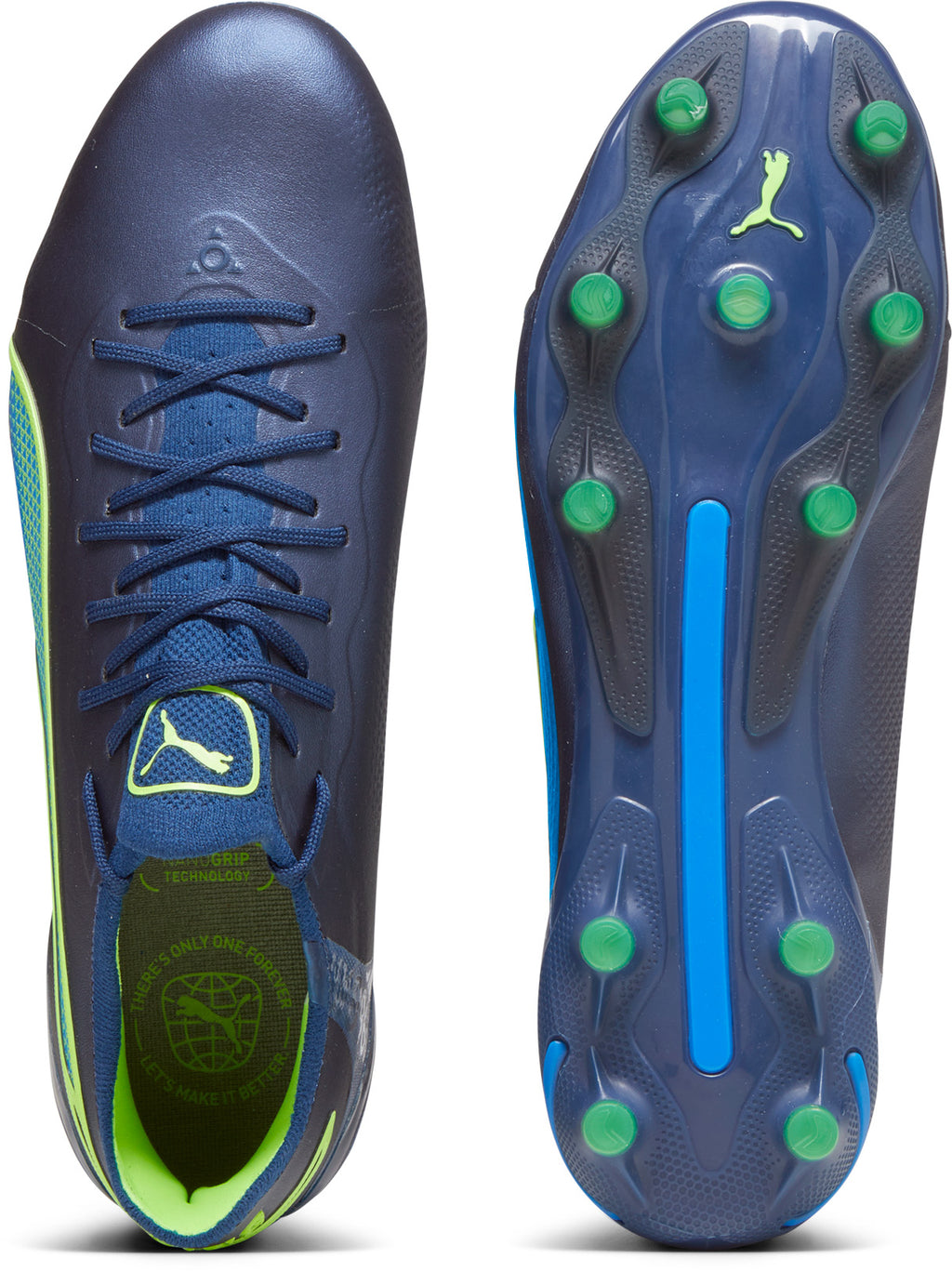 King Ultimate FG/AG voetbalschoenen