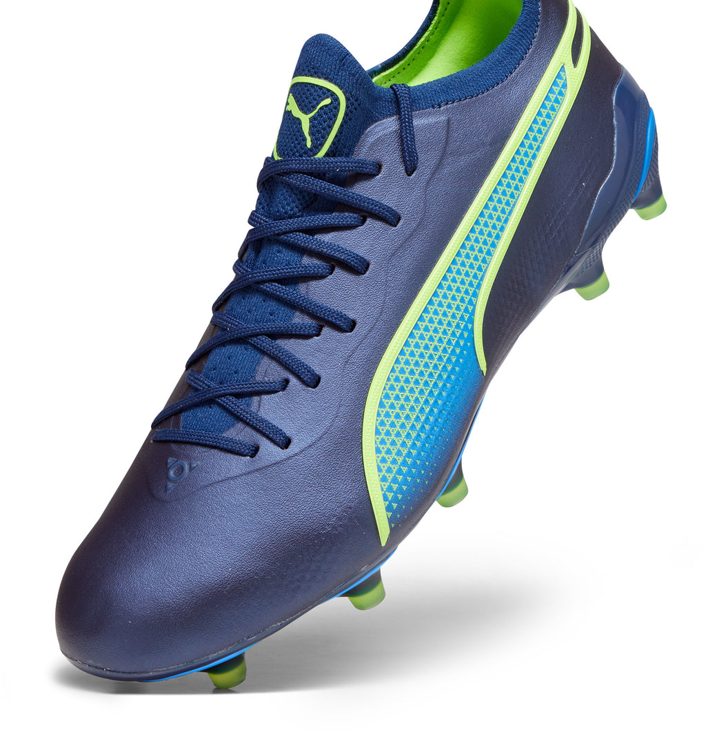 King Ultimate FG/AG voetbalschoenen