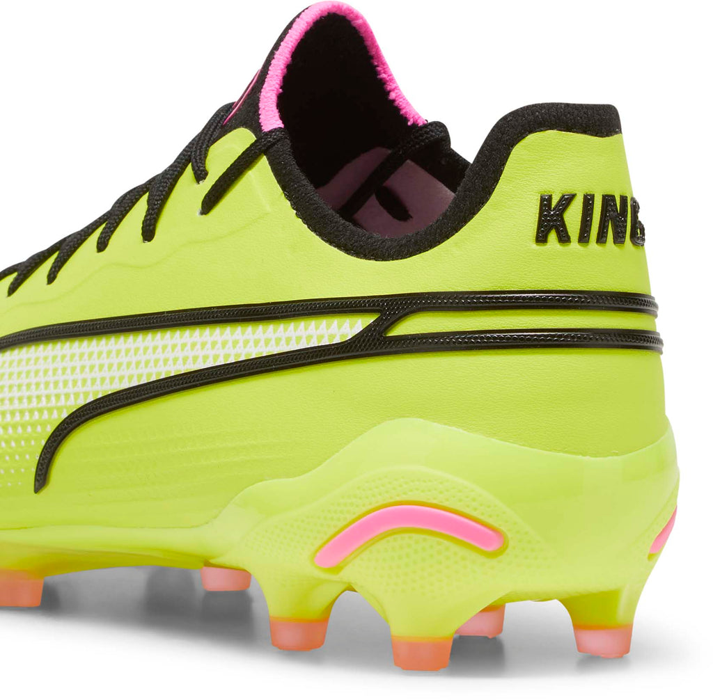 King Ultimate FG/AG voetbalschoenen