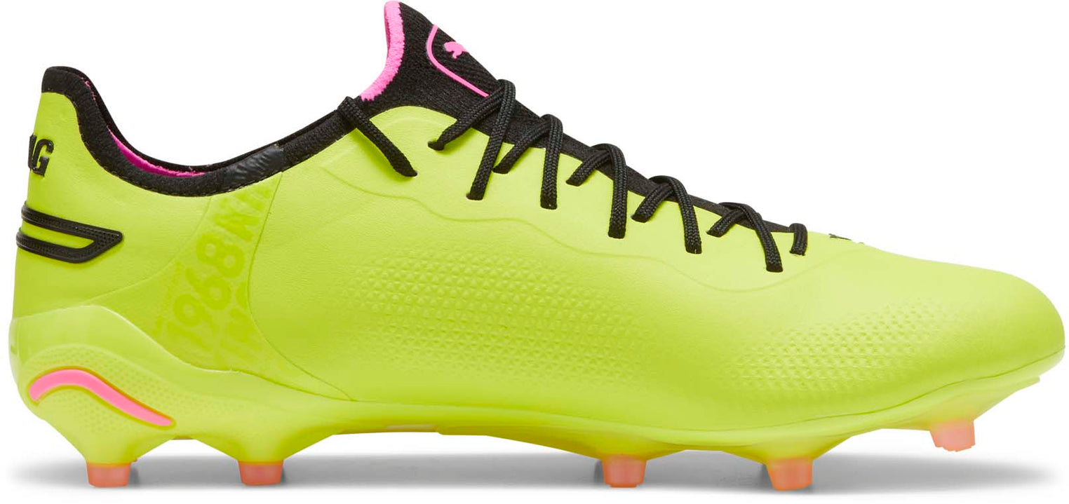 King Ultimate FG/AG voetbalschoenen
