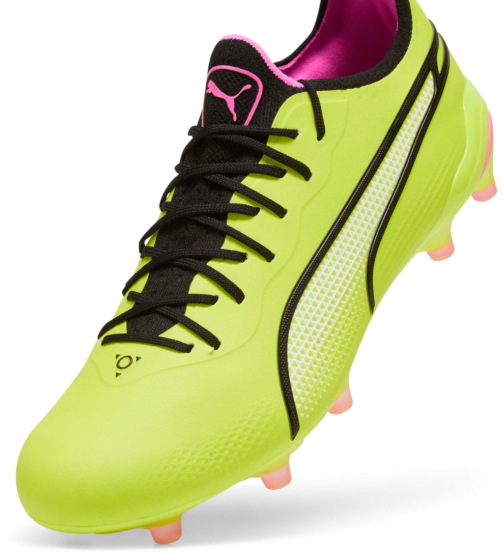 King Ultimate FG/AG voetbalschoenen