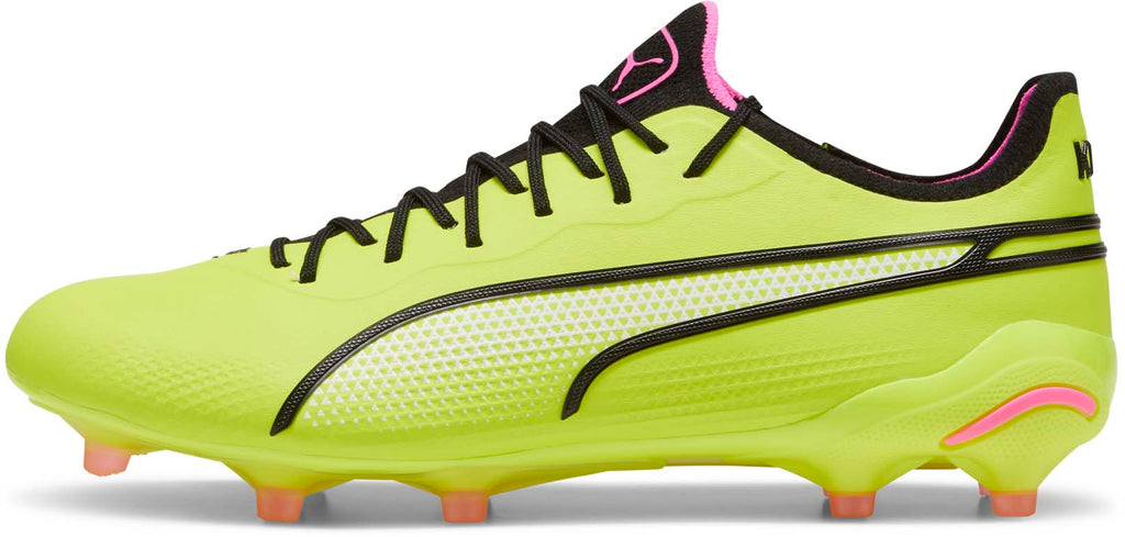 King Ultimate FG/AG voetbalschoenen