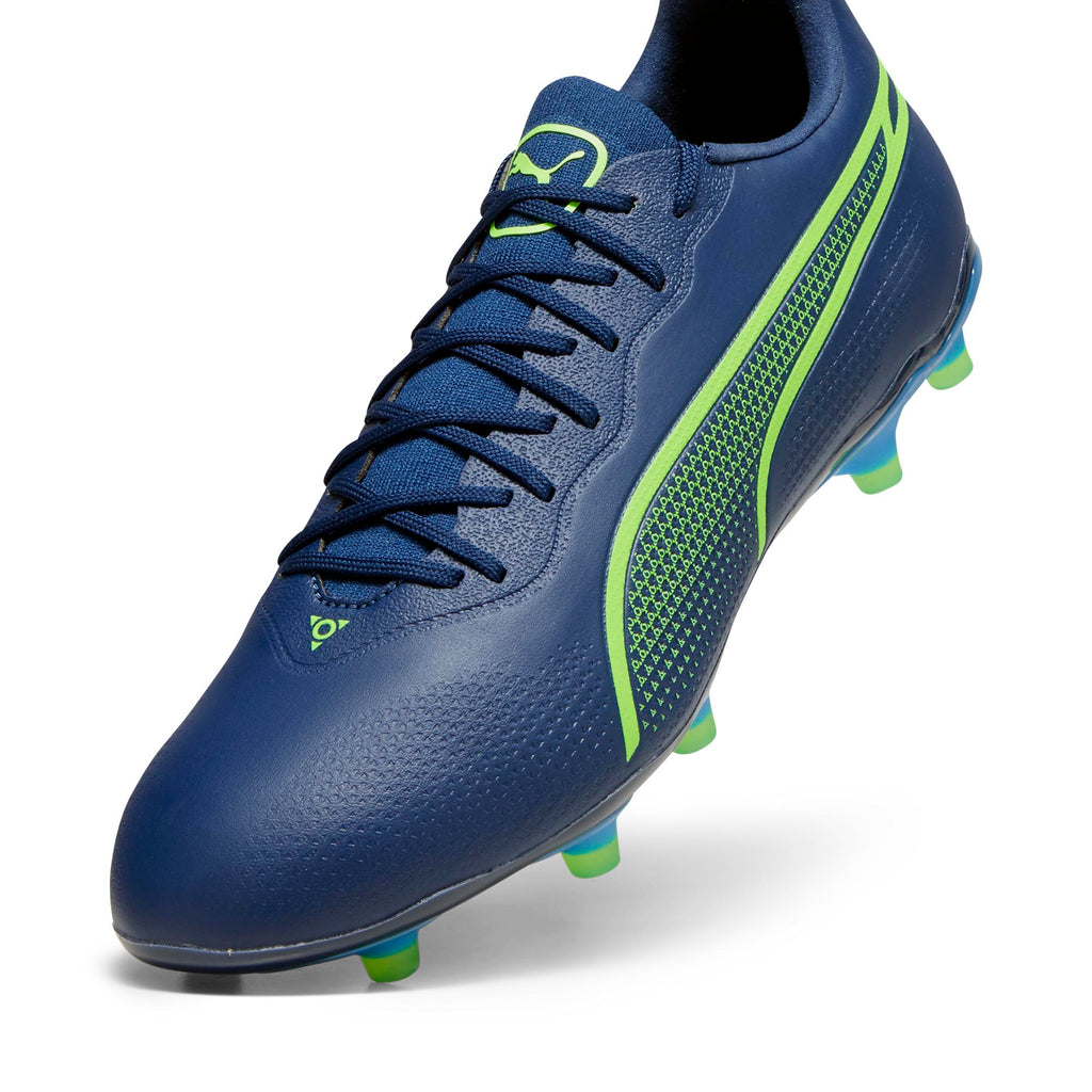 King Pro FG/AG voetbalschoenen