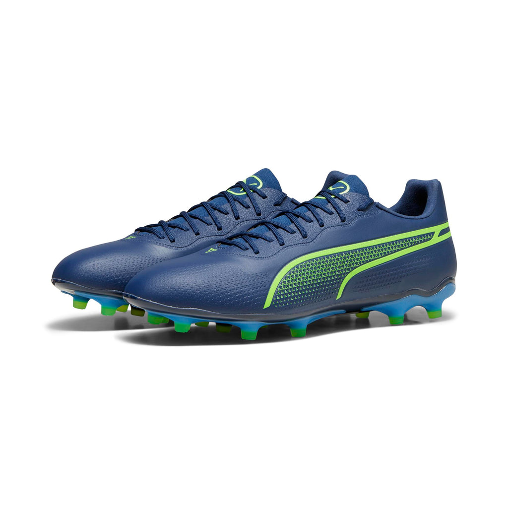 King Pro FG/AG voetbalschoenen