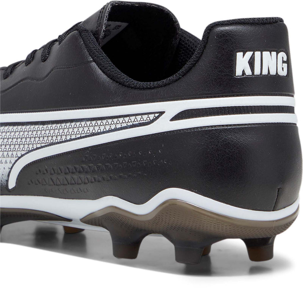 King Match FG/AG voetbalschoenen