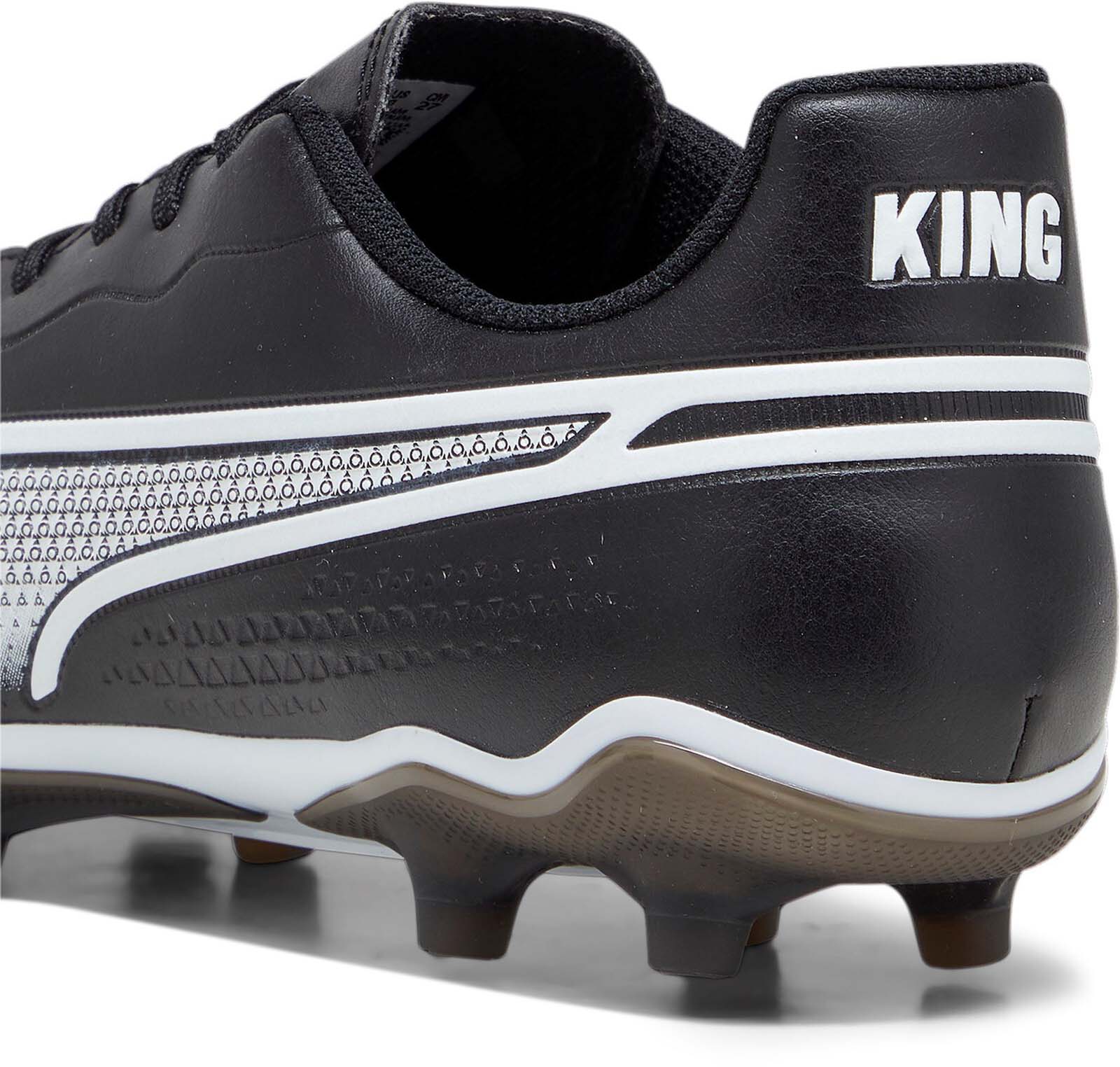 King Match FG/AG voetbalschoenen