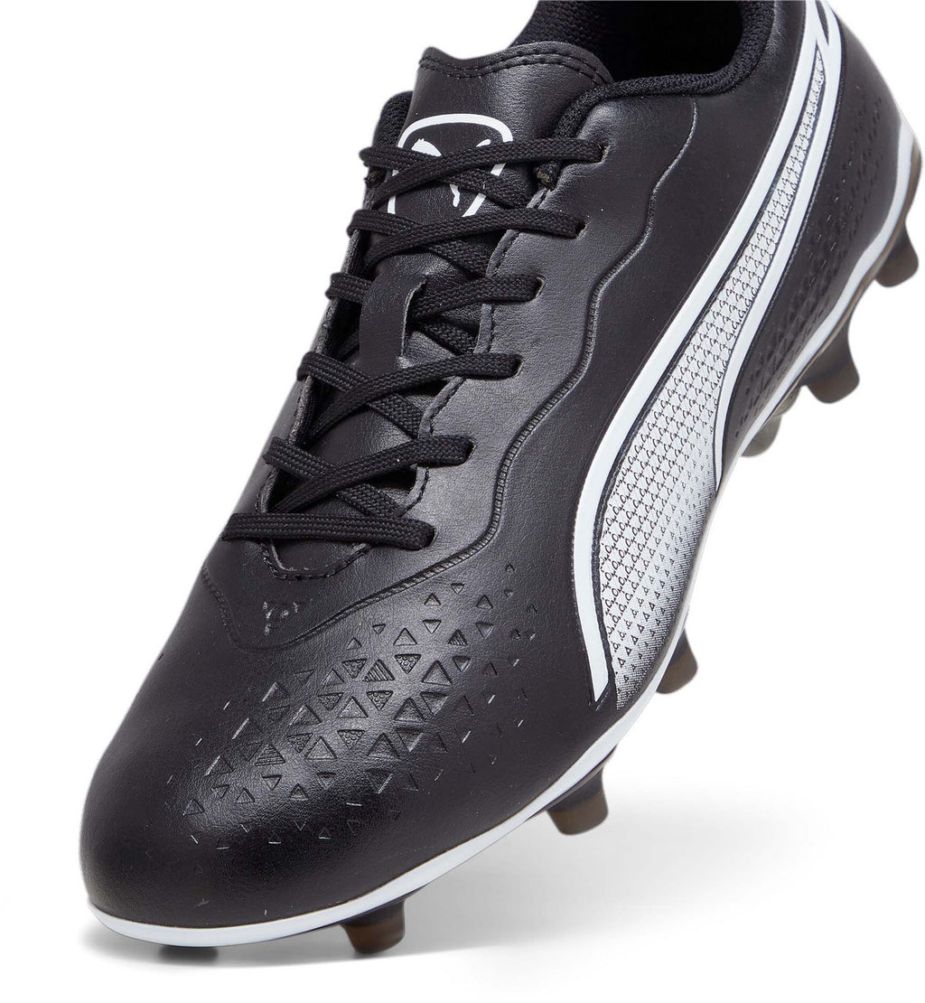 King Match FG/AG voetbalschoenen