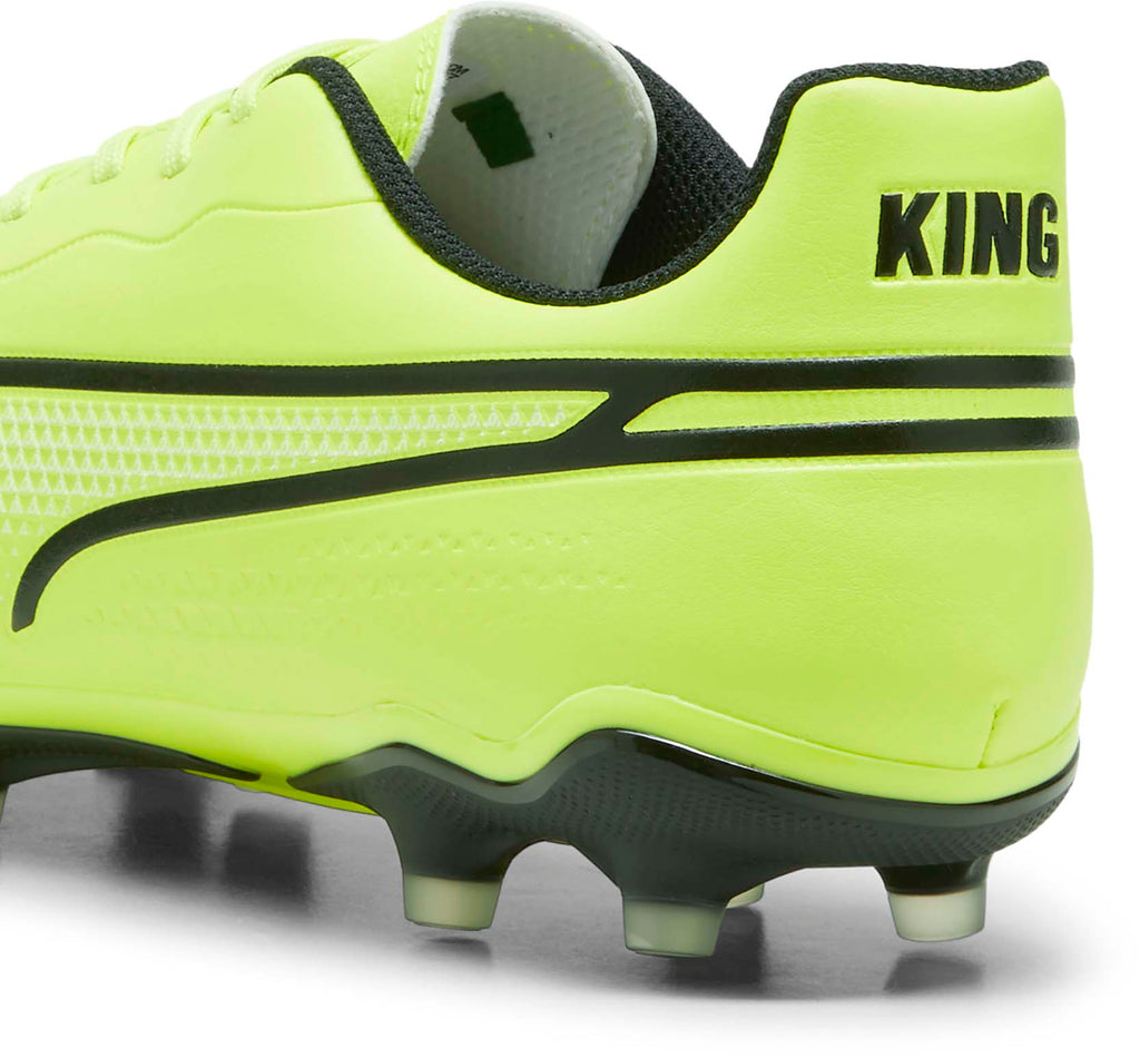 King Match FG/AG voetbalschoenen