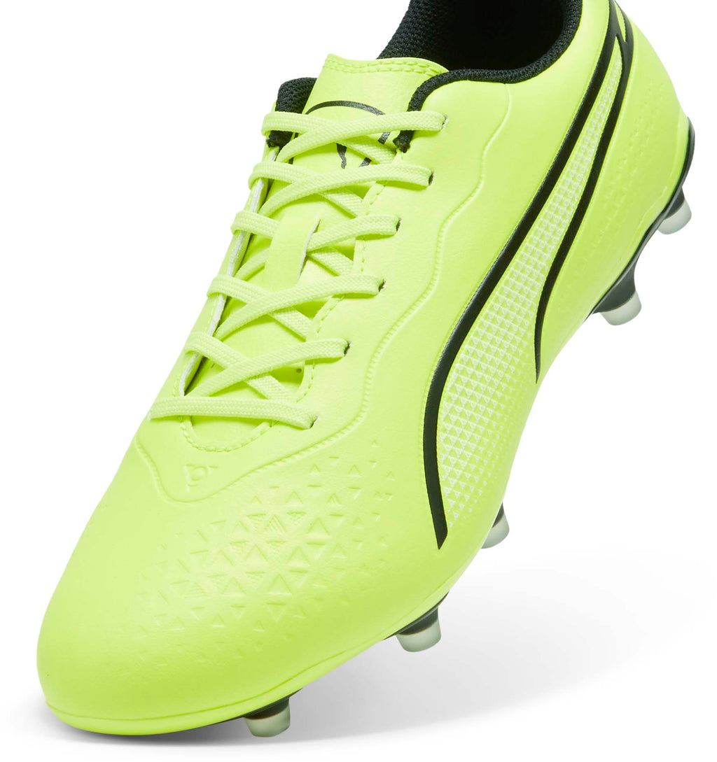 King Match FG/AG voetbalschoenen