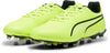 King Match FG/AG voetbalschoenen