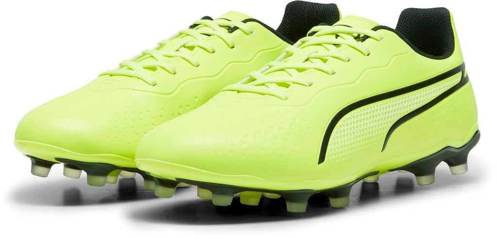 King Match FG/AG voetbalschoenen