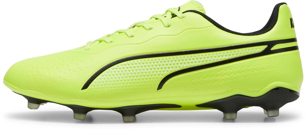 King Match FG/AG voetbalschoenen