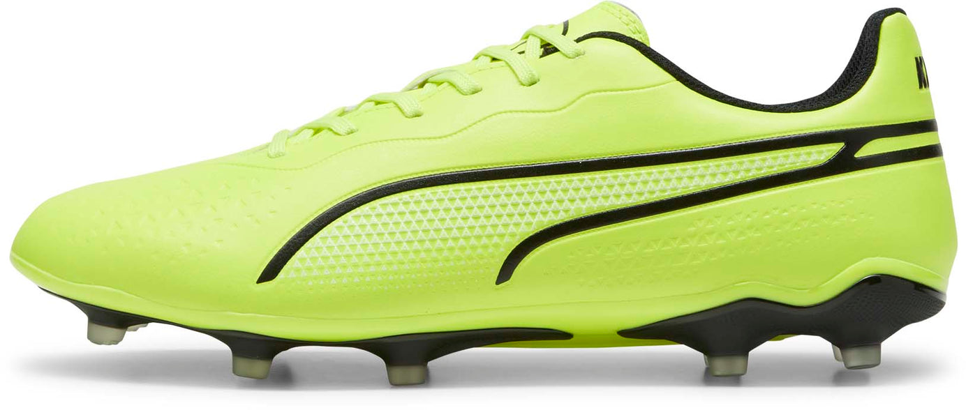 King Match FG/AG voetbalschoenen