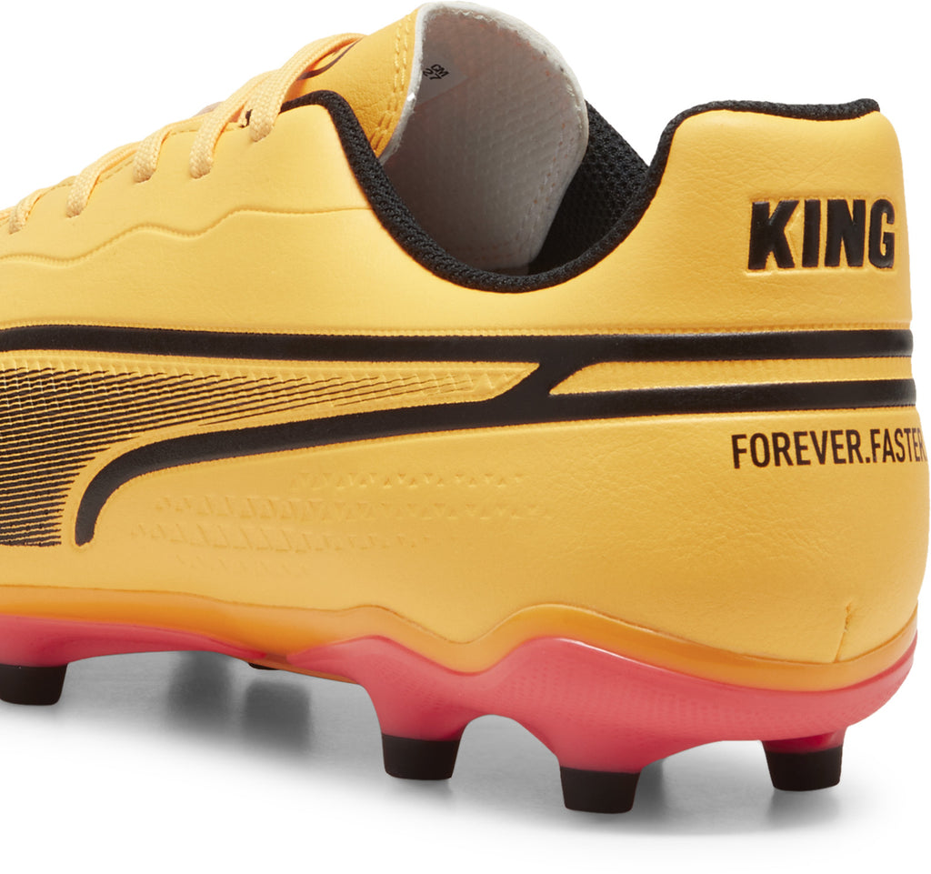 King Match FG/AG voetbalschoenen