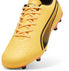 King Match FG/AG voetbalschoenen