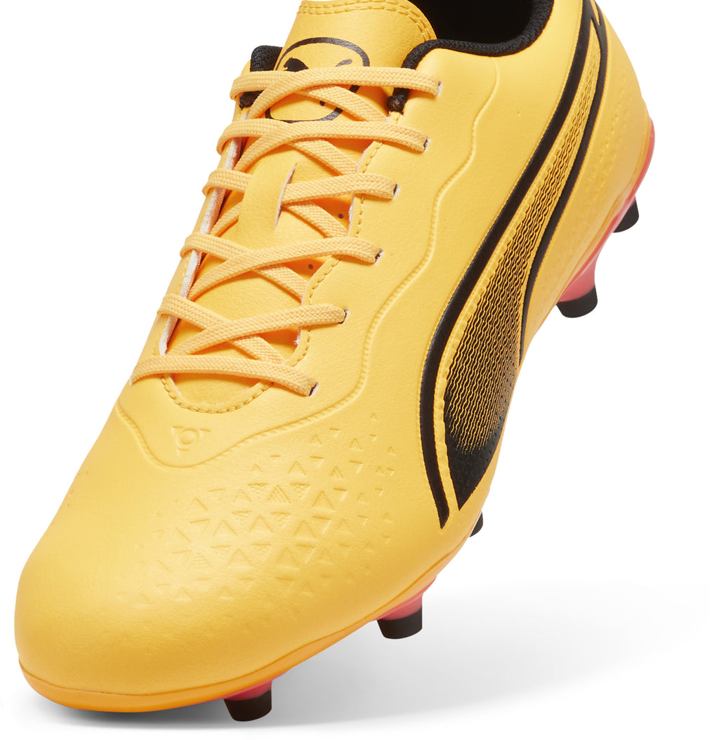 King Match FG/AG voetbalschoenen