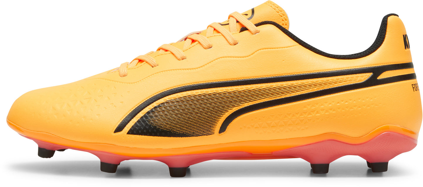 King Match FG/AG voetbalschoenen
