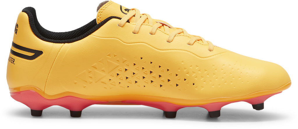 King Match FG/AG voetbalschoenen