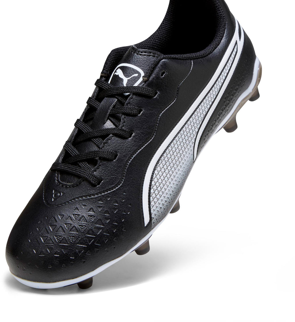 King Match Fg/Ag kids voetbalschoenen