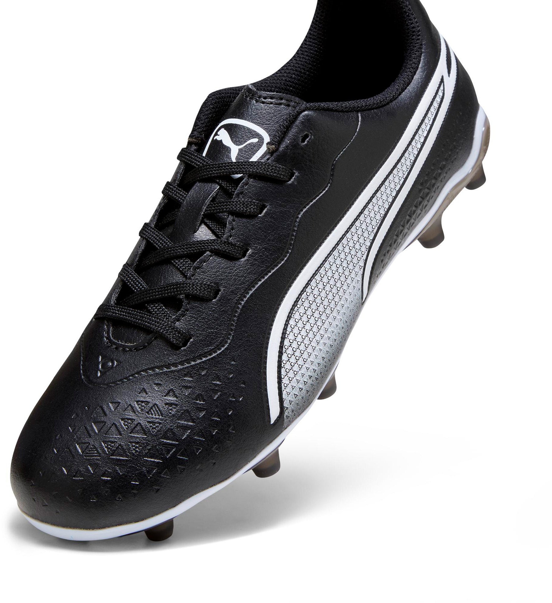King Match Fg/Ag kids voetbalschoenen