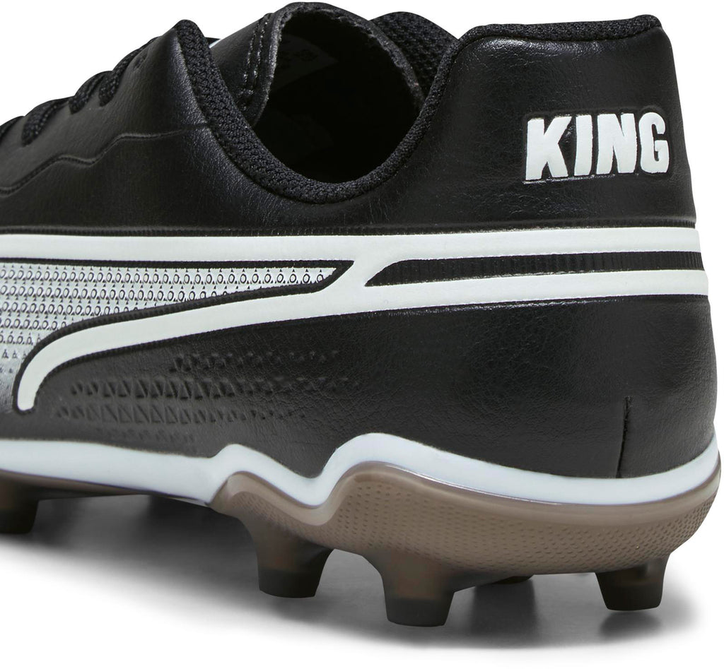 King Match Fg/Ag kids voetbalschoenen