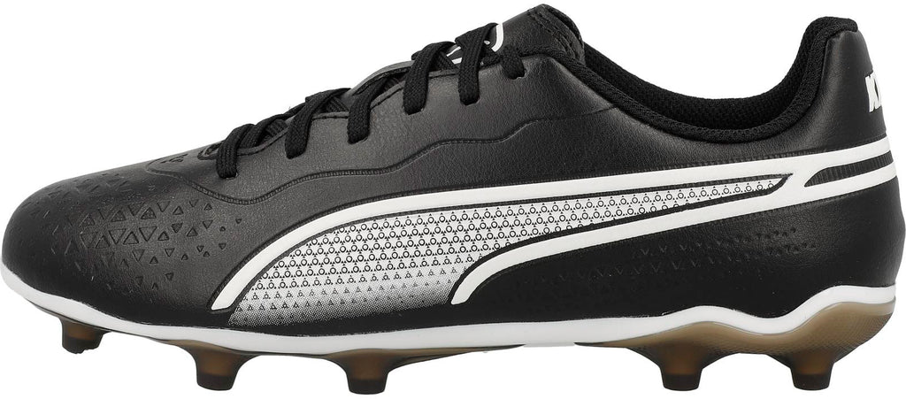 King Match Fg/Ag kids voetbalschoenen