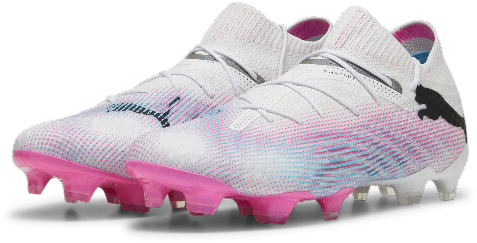 Future 7 Ultimate FG/AG voetbalschoenen