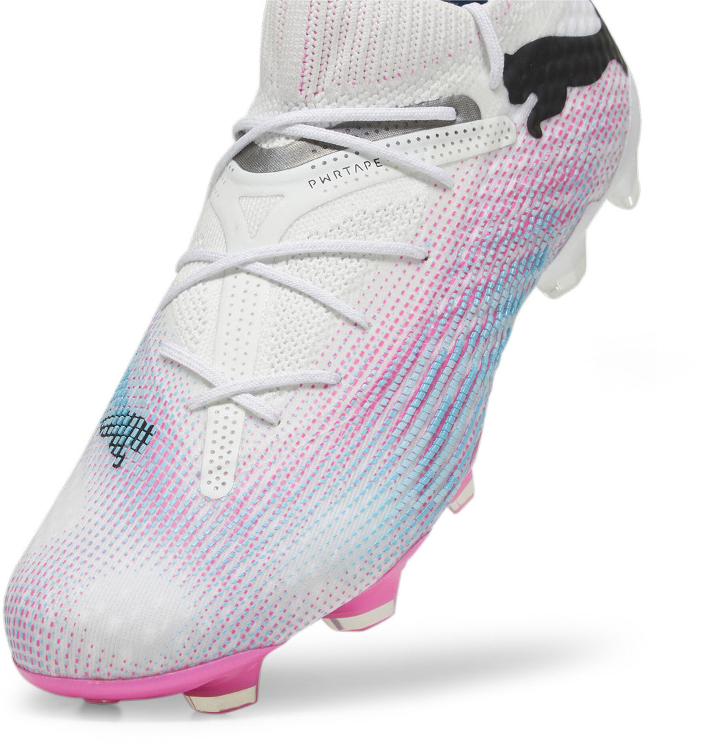 Future 7 Ultimate FG/AG voetbalschoenen