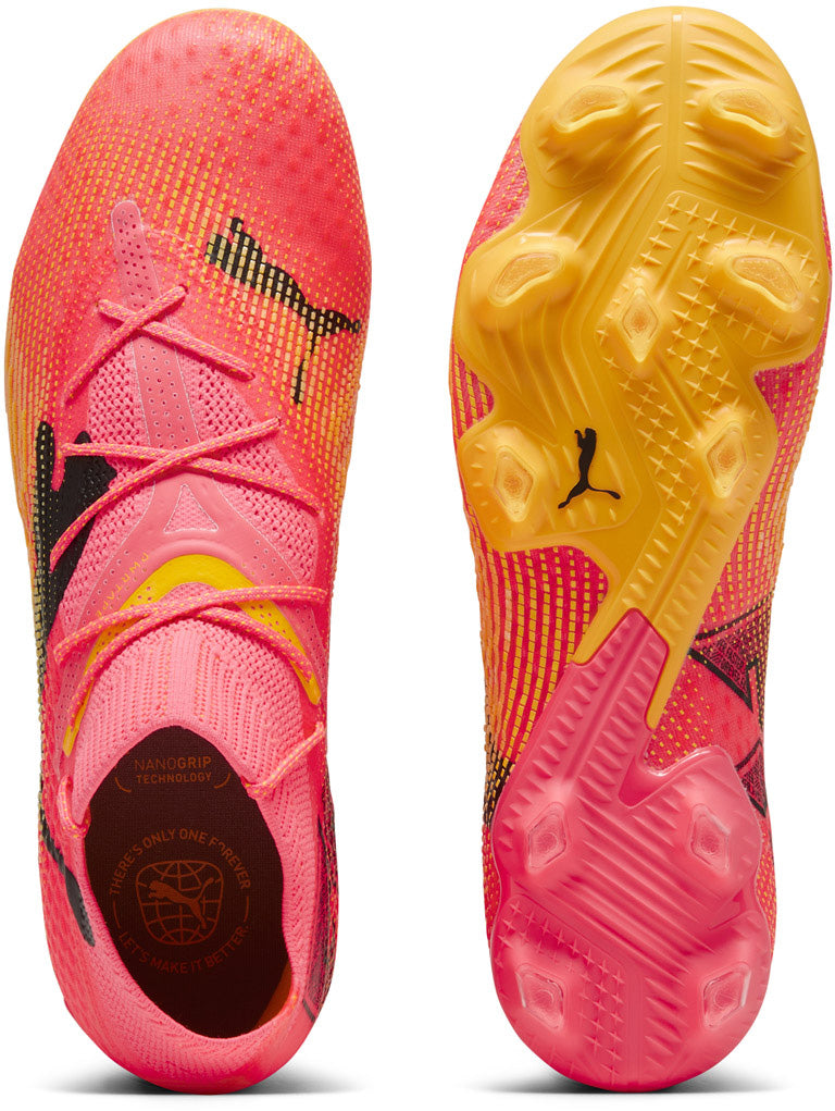 Future 7 Ultimate FG/AG voetbalschoenen