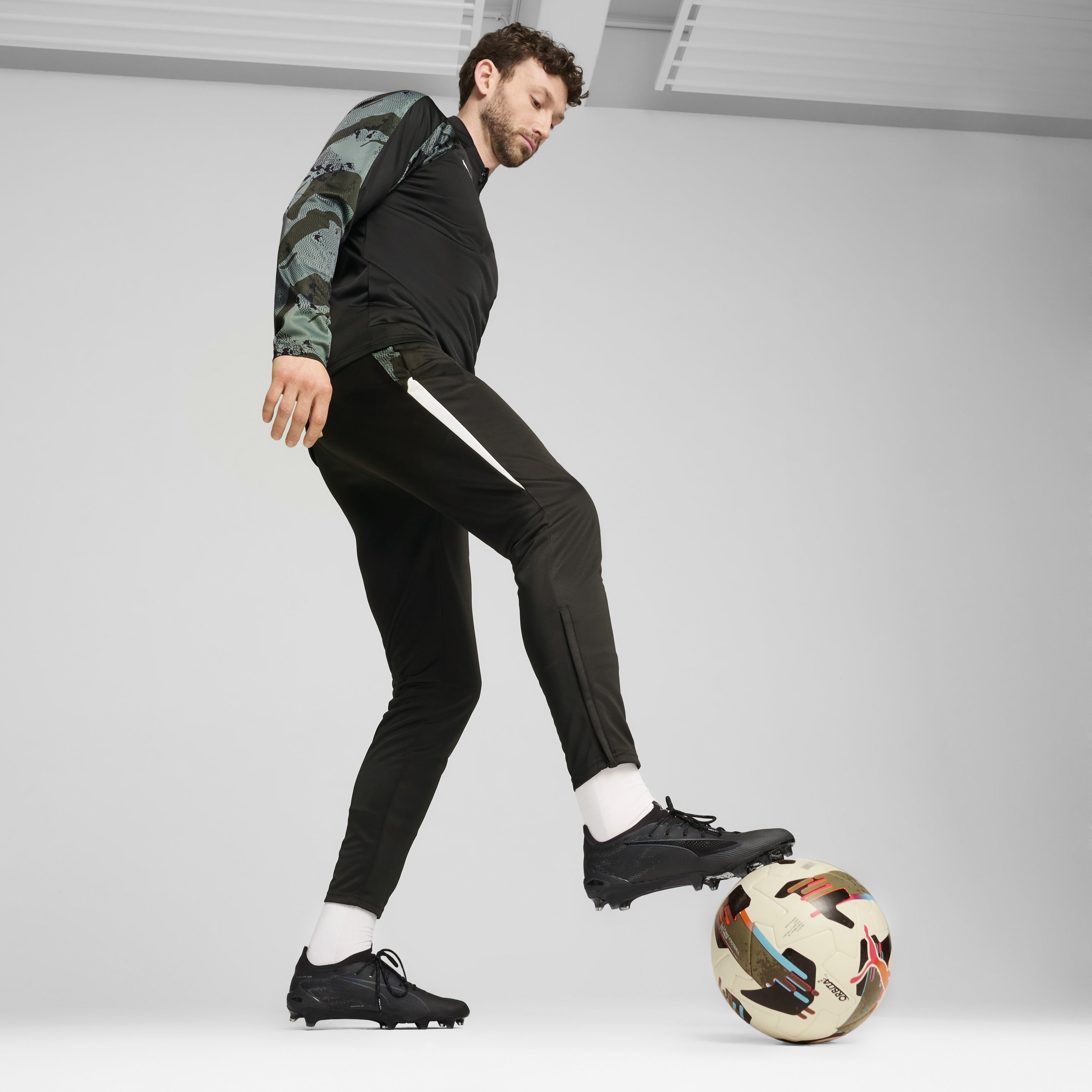 Ultra 5 Ultimate FG voetbalschoenen