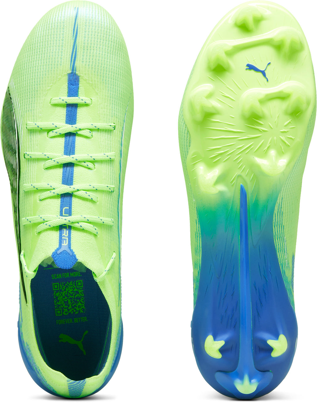 Ultra 5 Ultimate FG voetbalschoenen