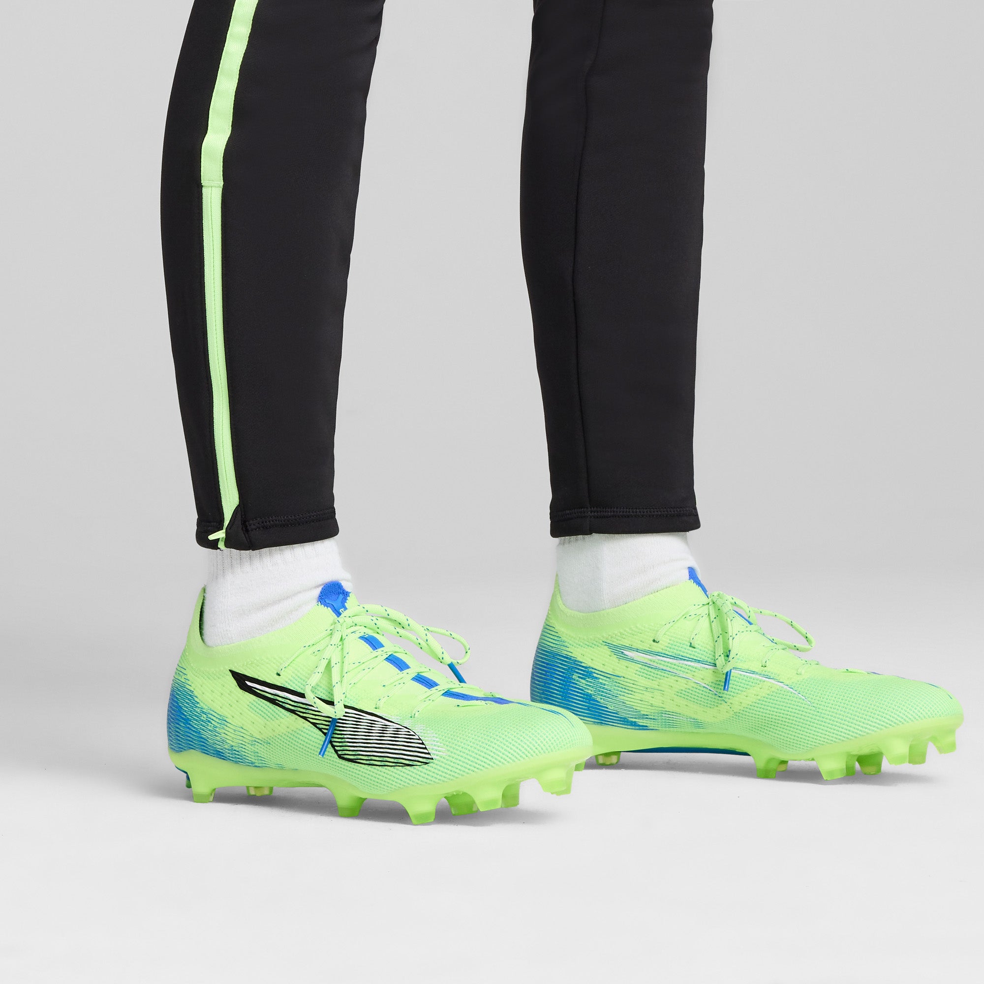 Ultra 5 Pro FG/AG voetbalschoenen