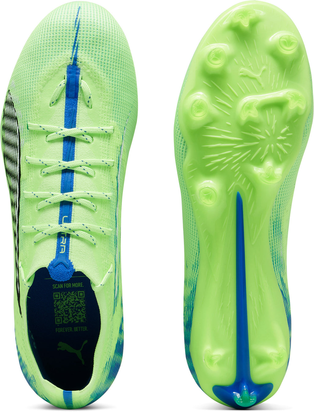 Ultra 5 Pro FG/AG voetbalschoenen