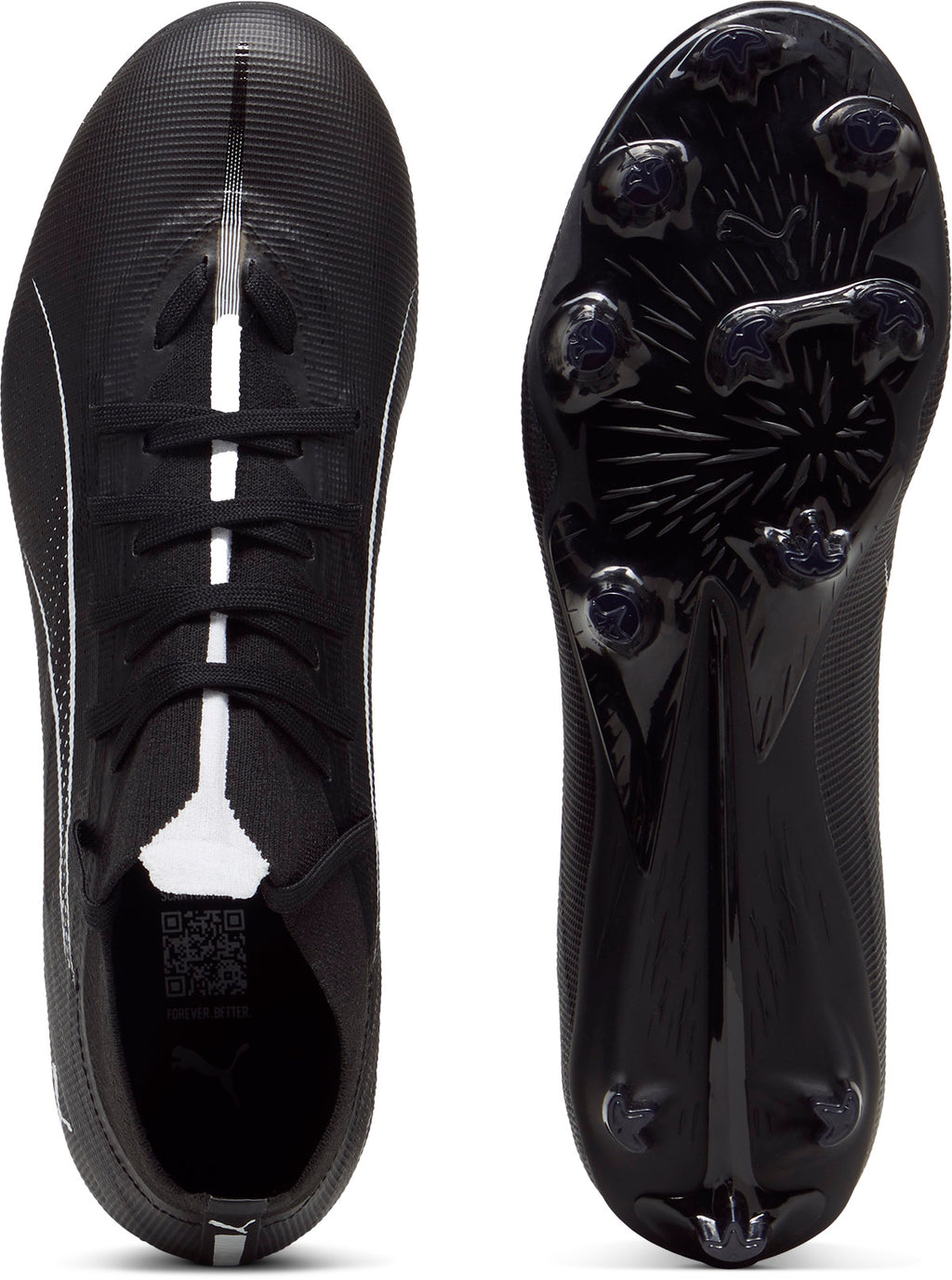 Ultra 5 Match+ FG/AG voetbalschoenen