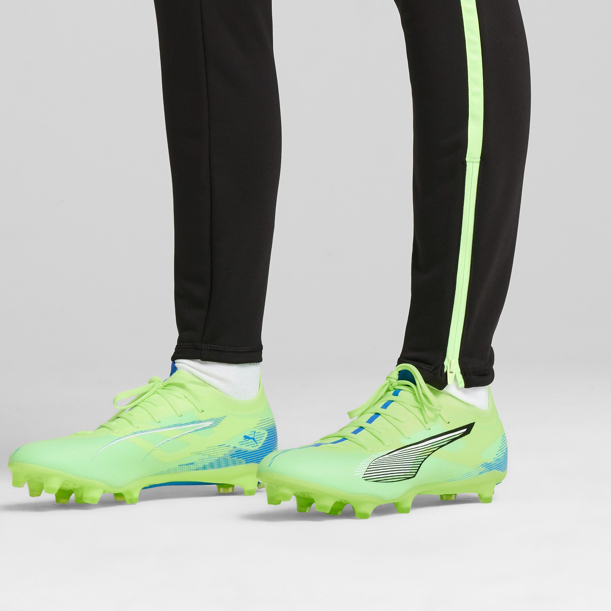 Ultra 5 Match FG/AG voetbalschoenen