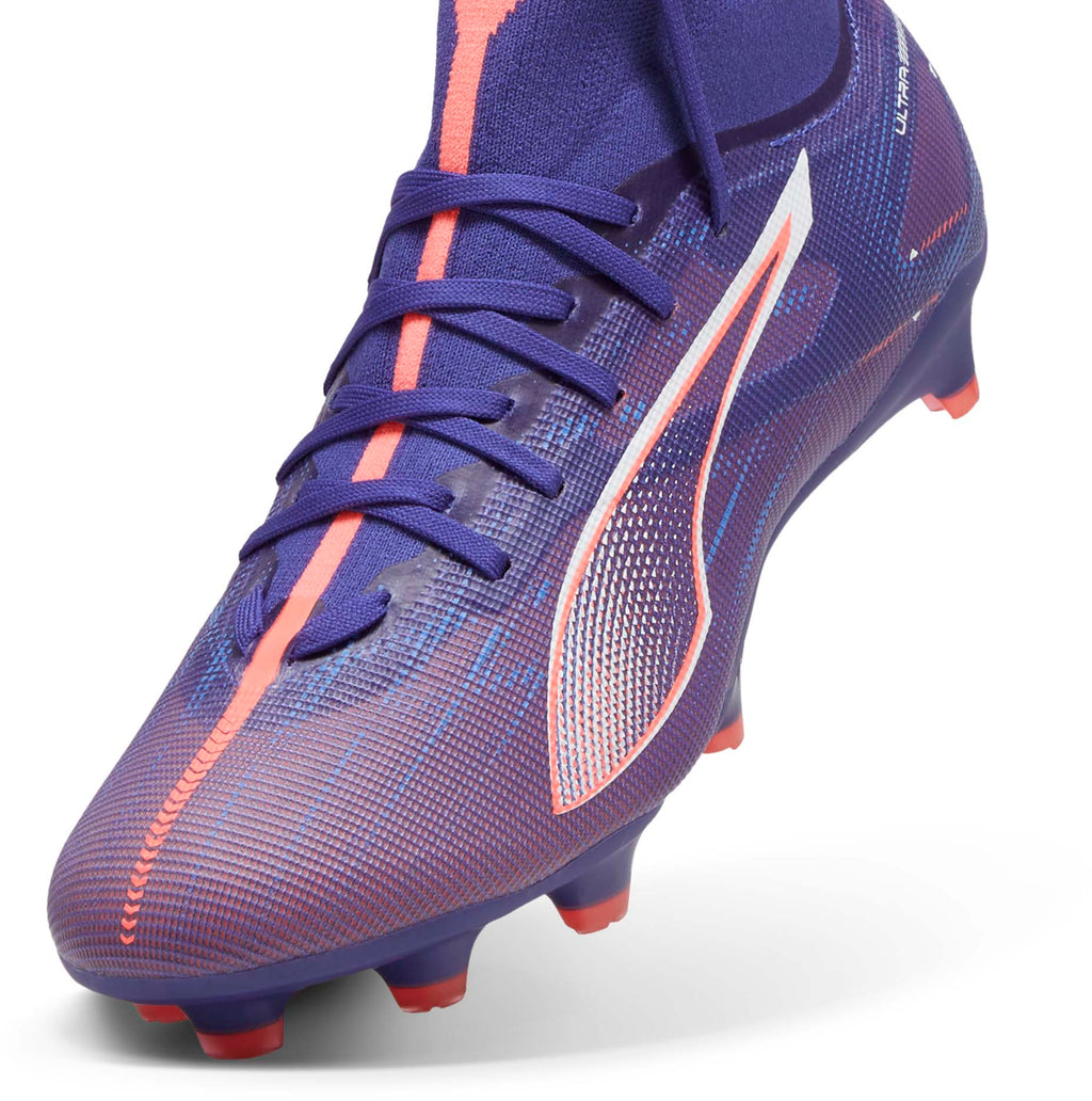 Ultra 5 Match+ FG/AG voetbalschoenen