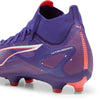 Ultra 5 Match+ FG/AG voetbalschoenen