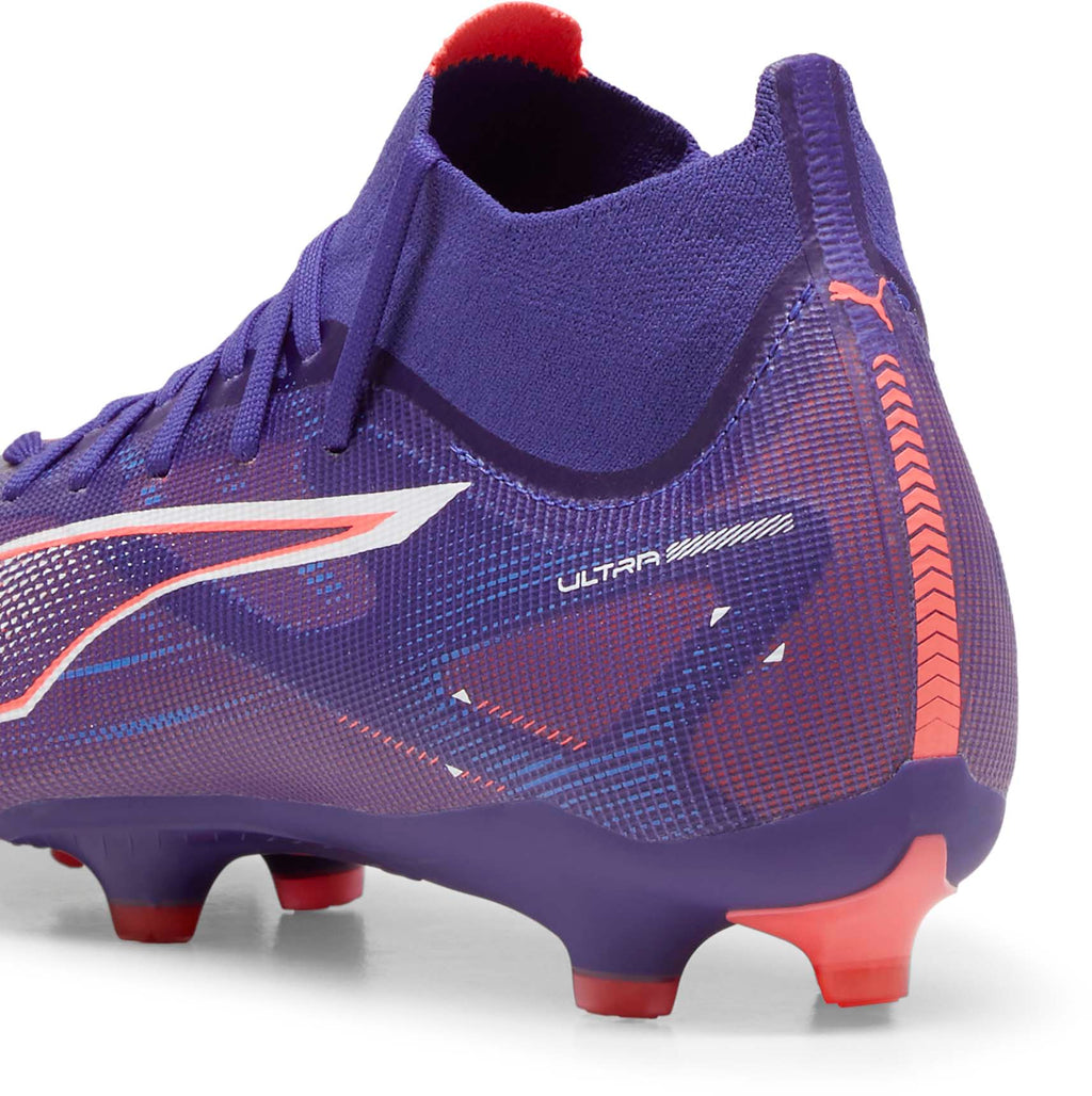 Ultra 5 Match+ FG/AG voetbalschoenen