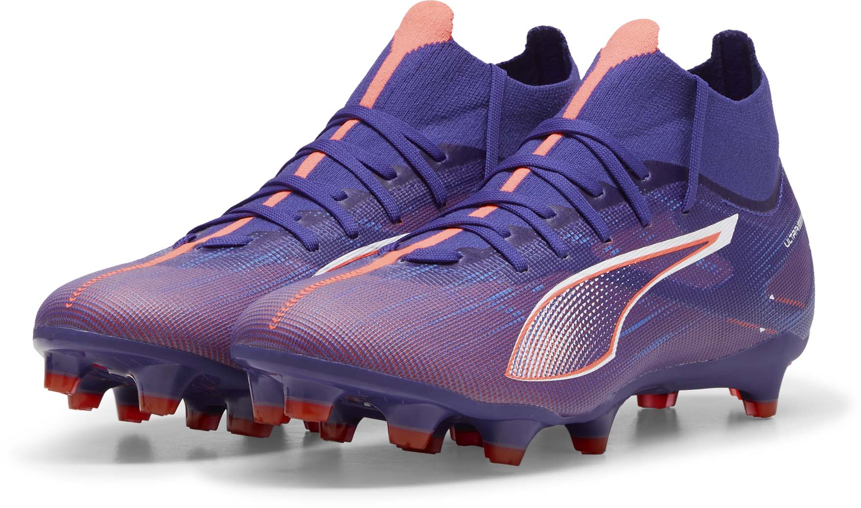 Ultra 5 Match+ FG/AG voetbalschoenen