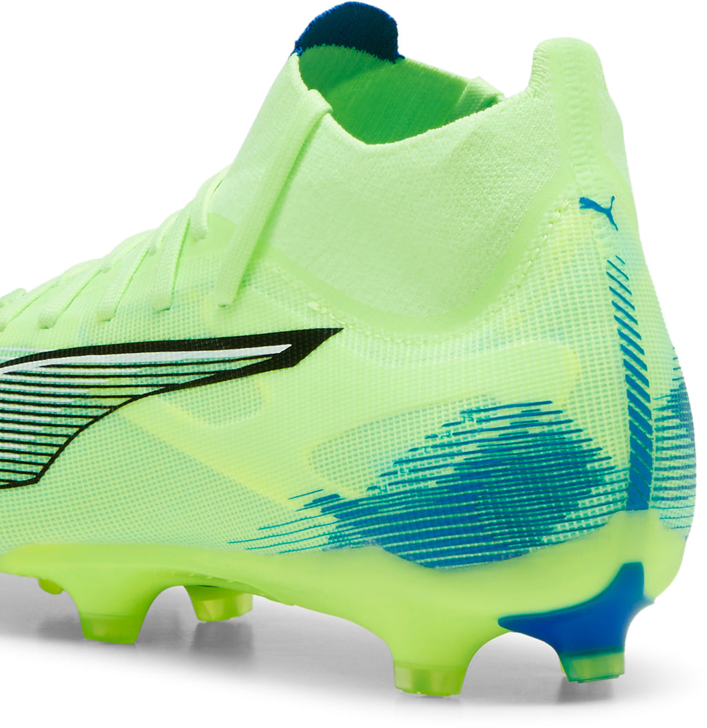 Ultra 5 Match+ FG/AG voetbalschoenen